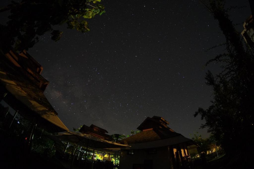 Hotel Phukumhom Khao Yai Wangkata Exterior foto